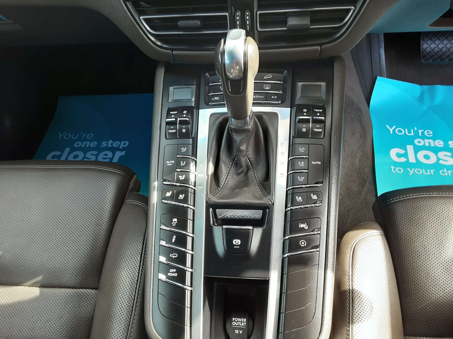 Used Porsche Macan 2019 for sale - 76404597: Photo 39