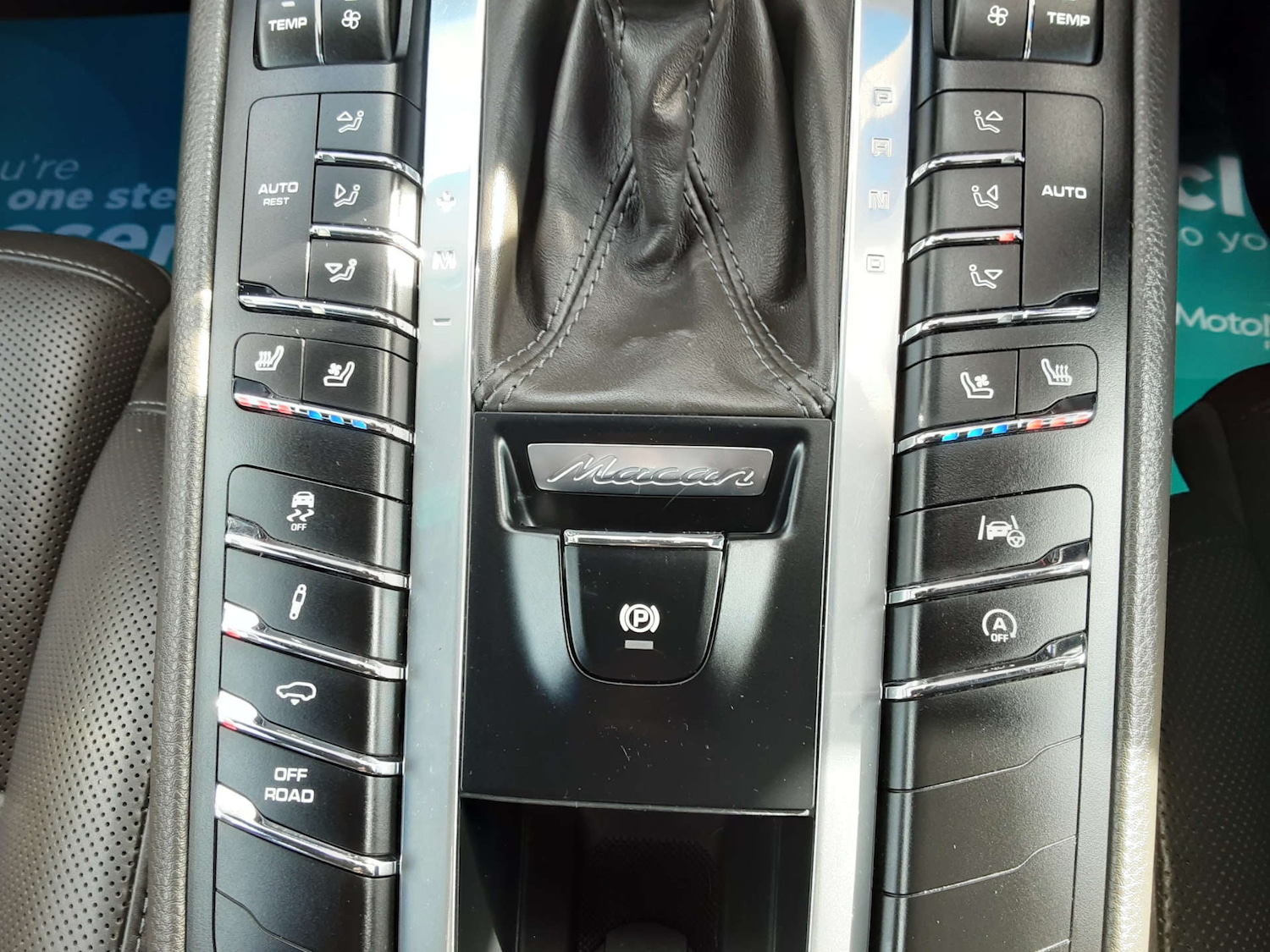 Used Porsche Macan 2019 for sale - 76404597: Photo 40