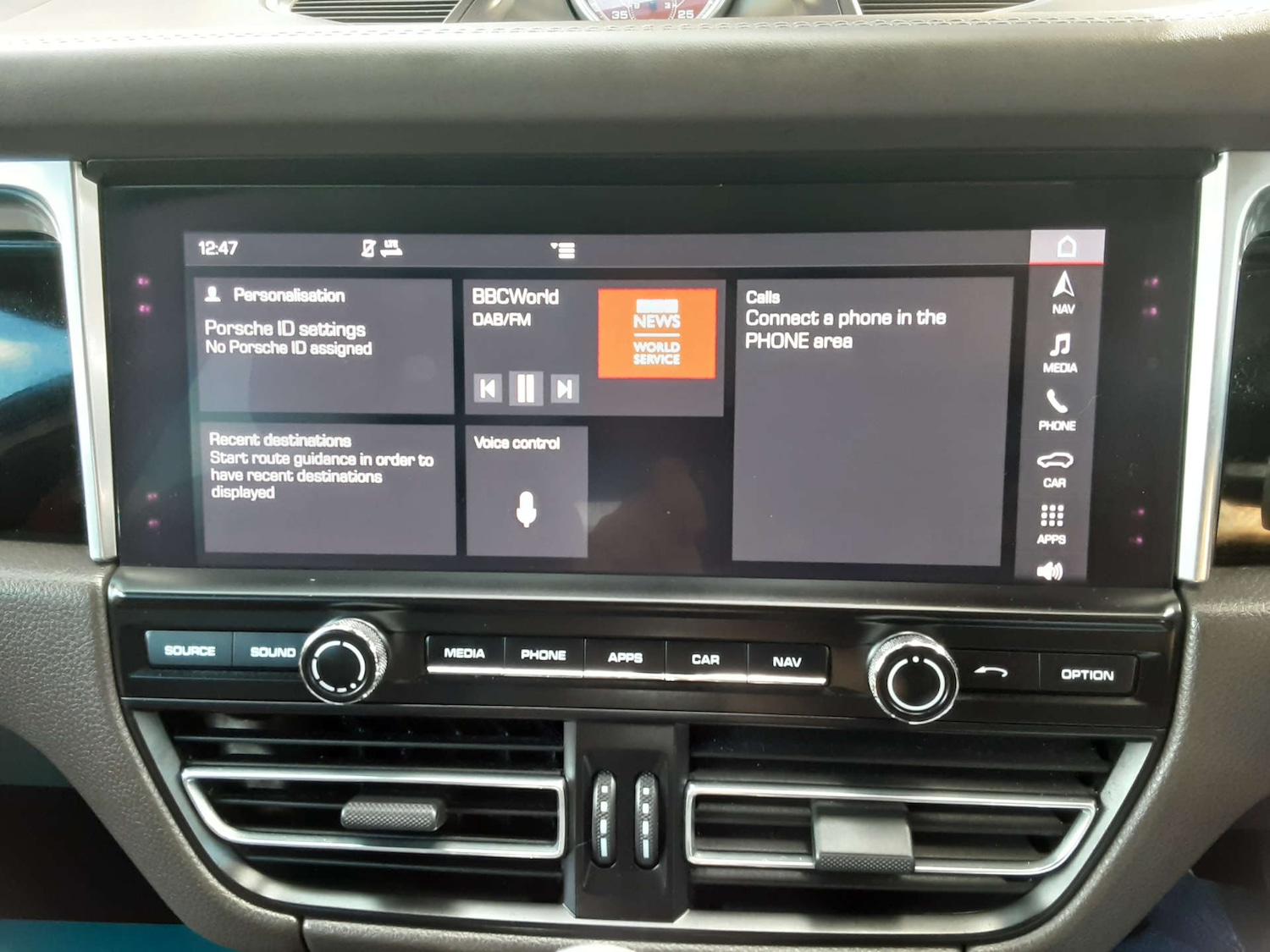 Used Porsche Macan 2019 for sale - 76404597: Photo 44