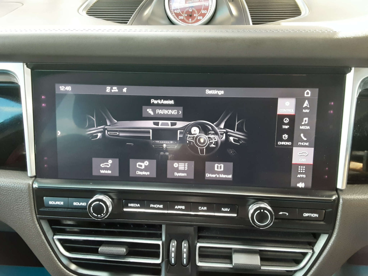 Used Porsche Macan 2019 for sale - 76404597: Photo 46