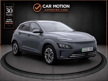 Used Hyundai KONA 2022 for sale - 79425844: Photo