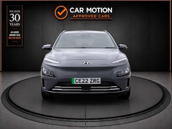 Used Hyundai KONA 2022 for sale - 79425844: Photo
