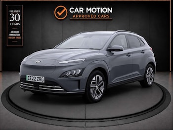 Used Hyundai KONA 2022 for sale - 79425844: Photo