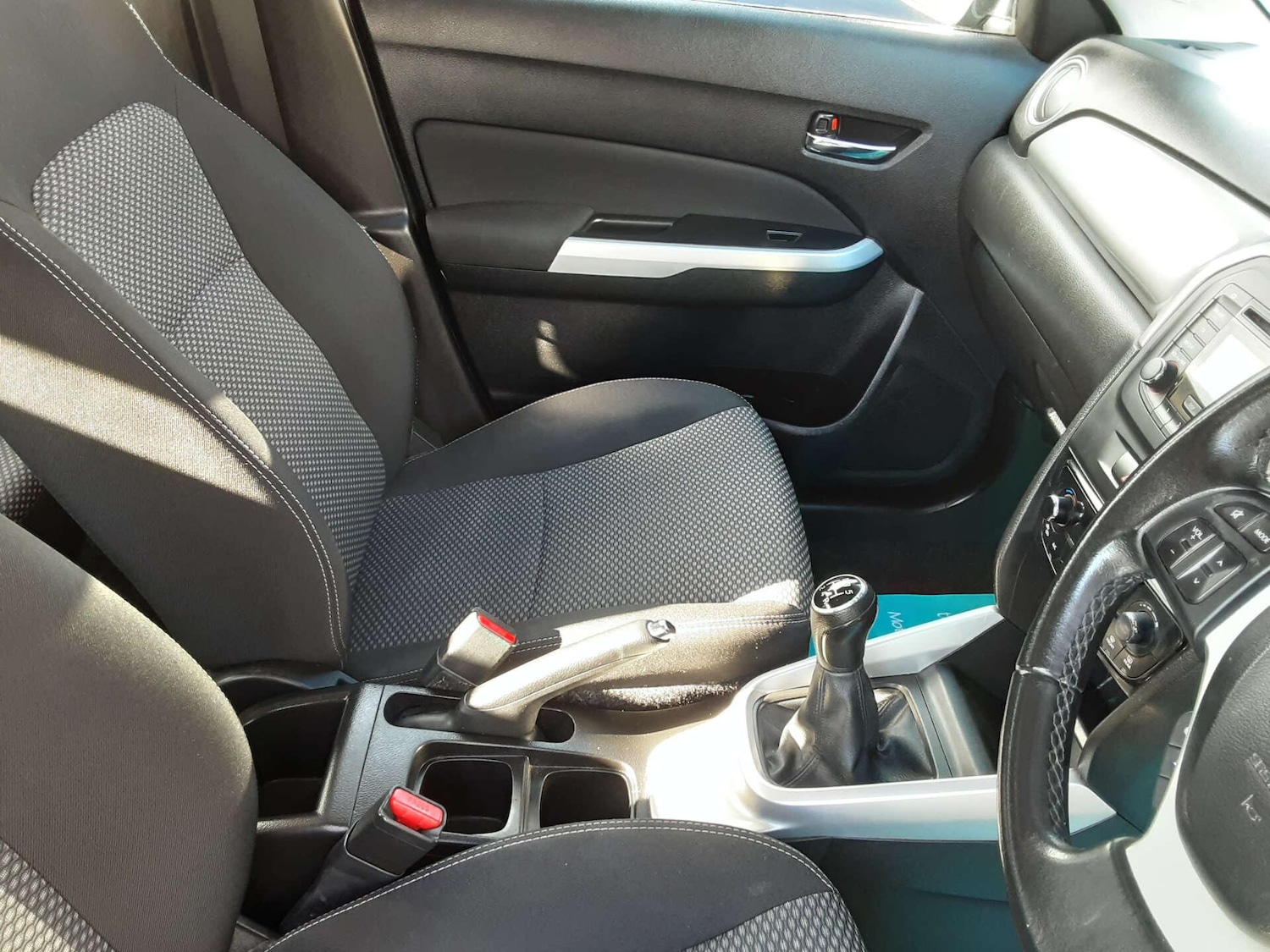 Used Suzuki Vitara 2016 for sale - 76807671: Photo 19