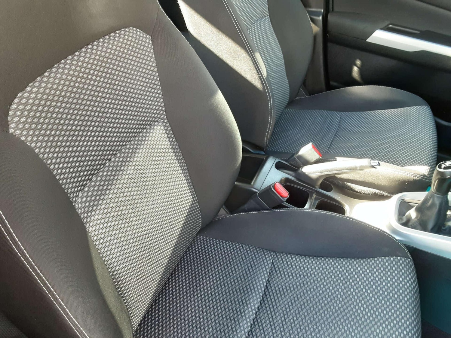 Used Suzuki Vitara 2016 for sale - 76807671: Photo 20