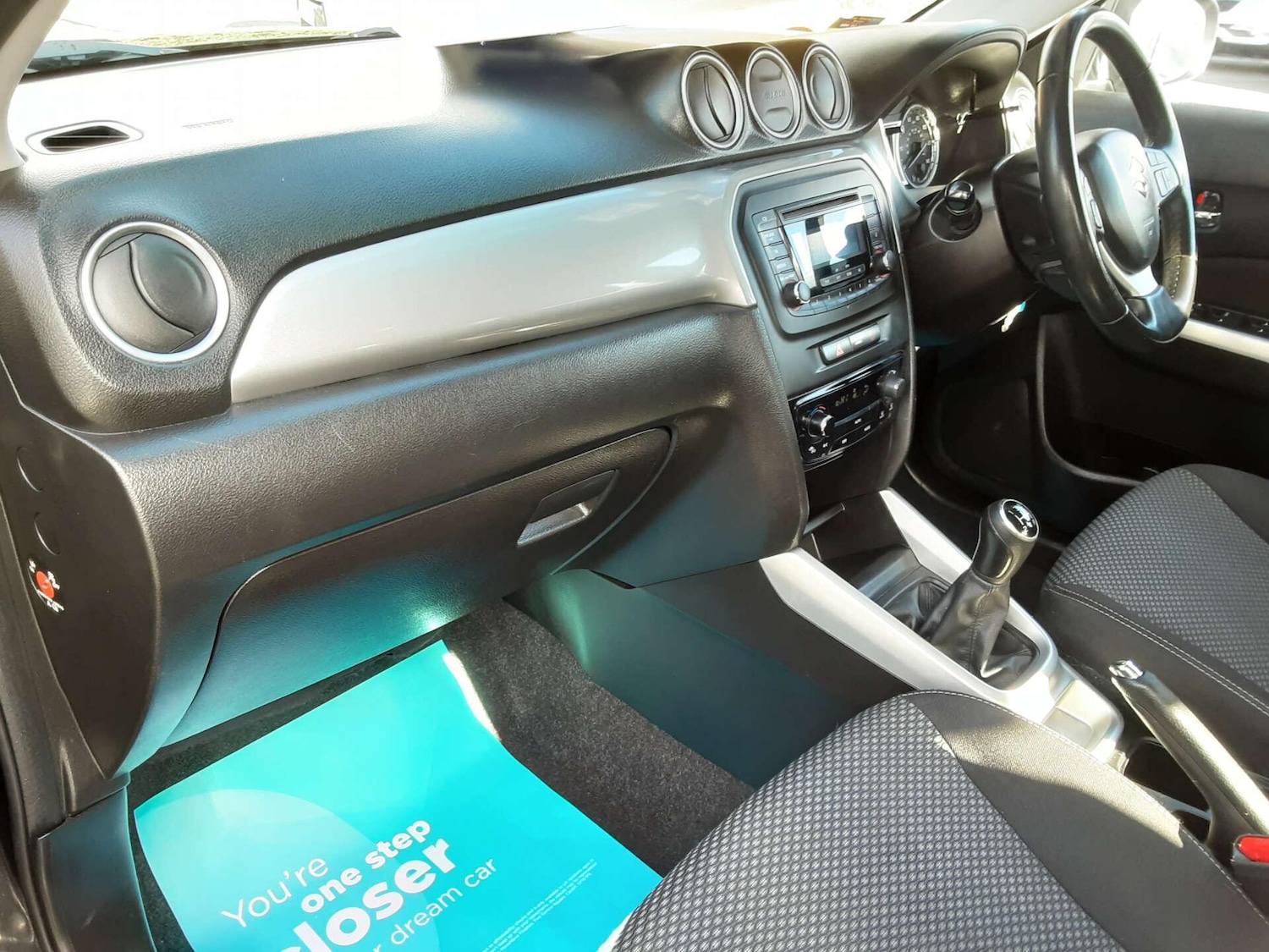 Used Suzuki Vitara 2016 for sale - 76807671: Photo 21