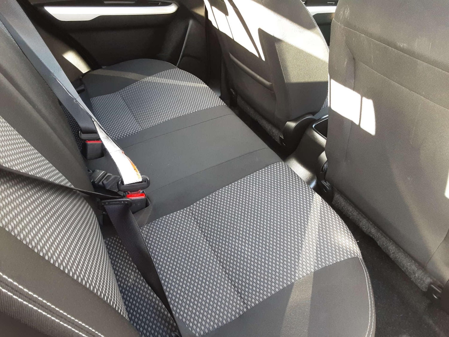 Used Suzuki Vitara 2016 for sale - 76807671: Photo 23