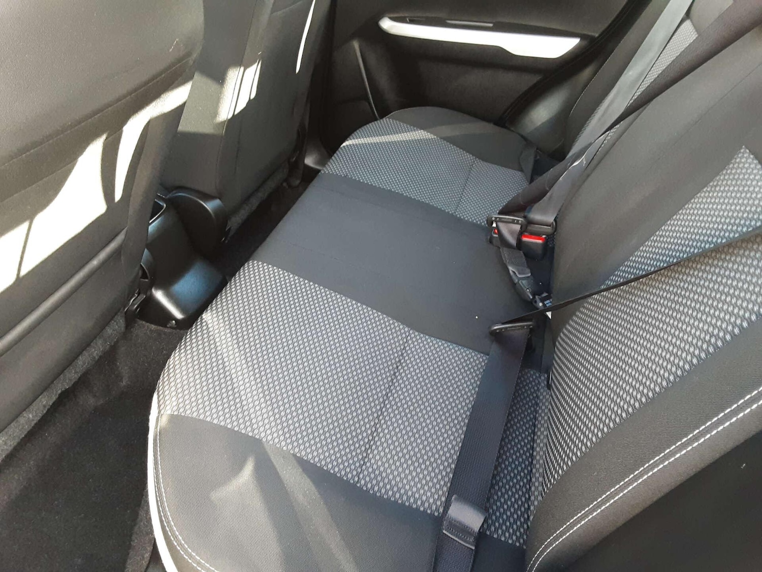 Used Suzuki Vitara 2016 for sale - 76807671: Photo 24