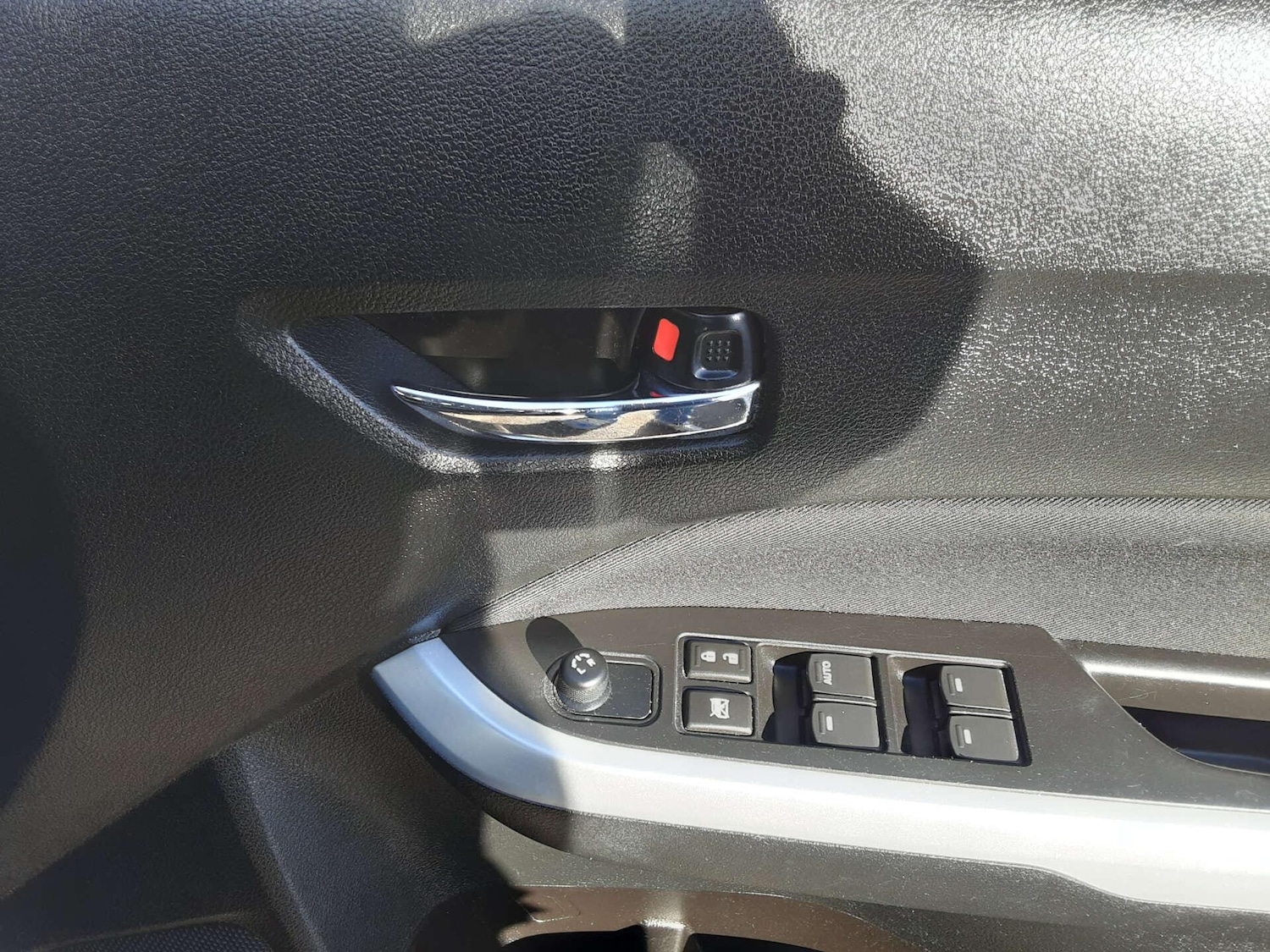 Used Suzuki Vitara 2016 for sale - 76807671: Photo 25