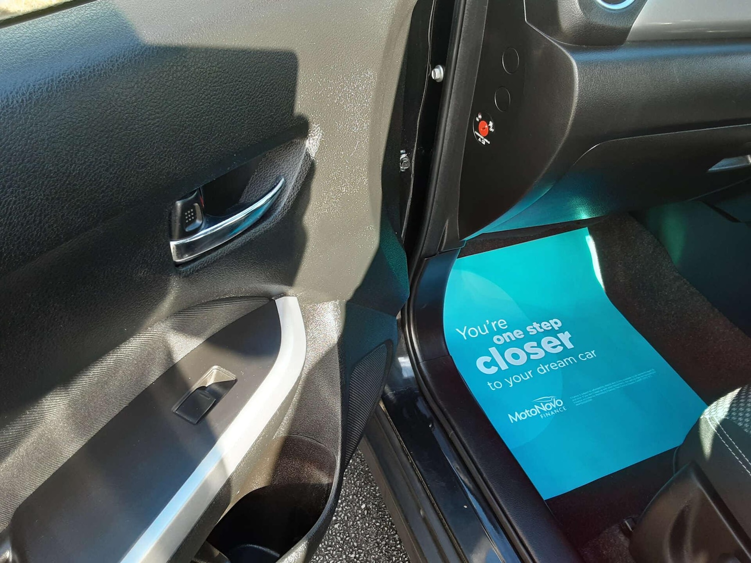 Used Suzuki Vitara 2016 for sale - 76807671: Photo 26