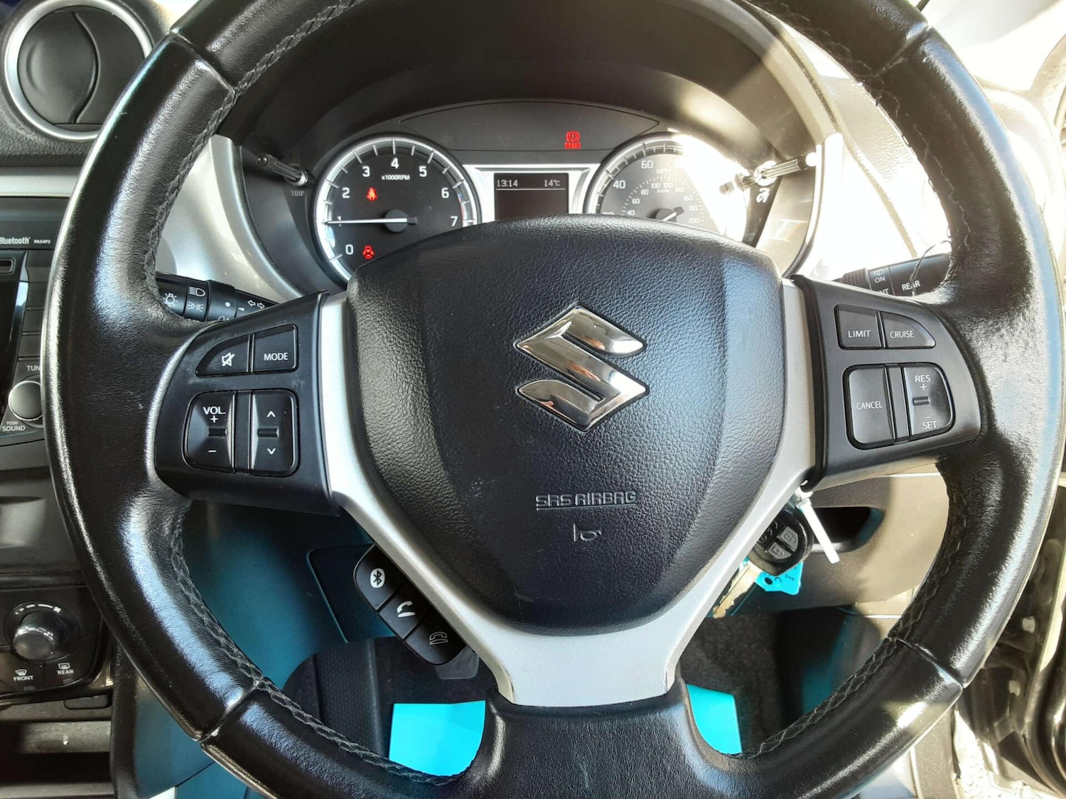 Used Suzuki Vitara 2016 for sale - 76807671: Photo 27