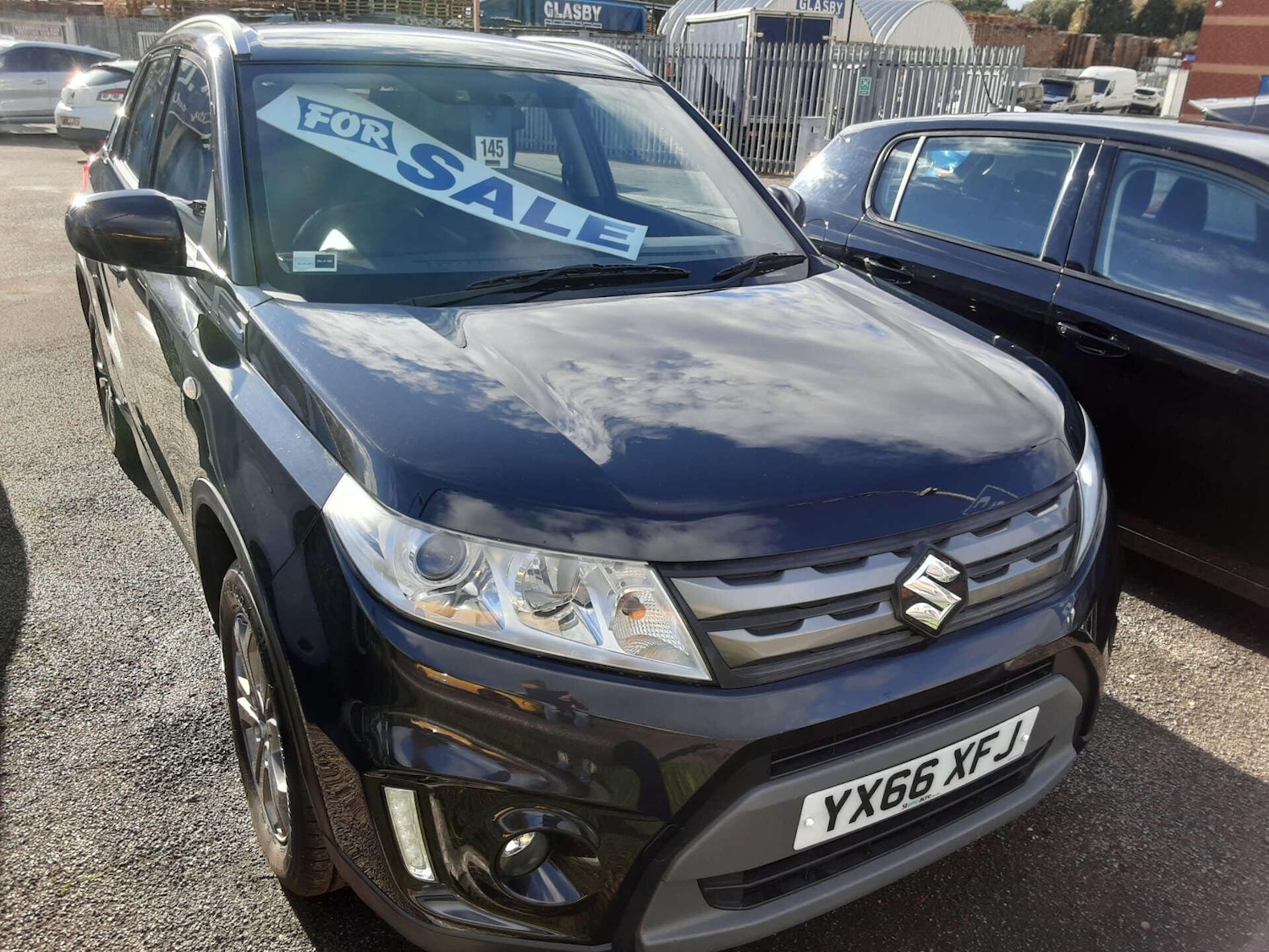 Used Suzuki Vitara 2016 for sale - 76807671: Photo 5