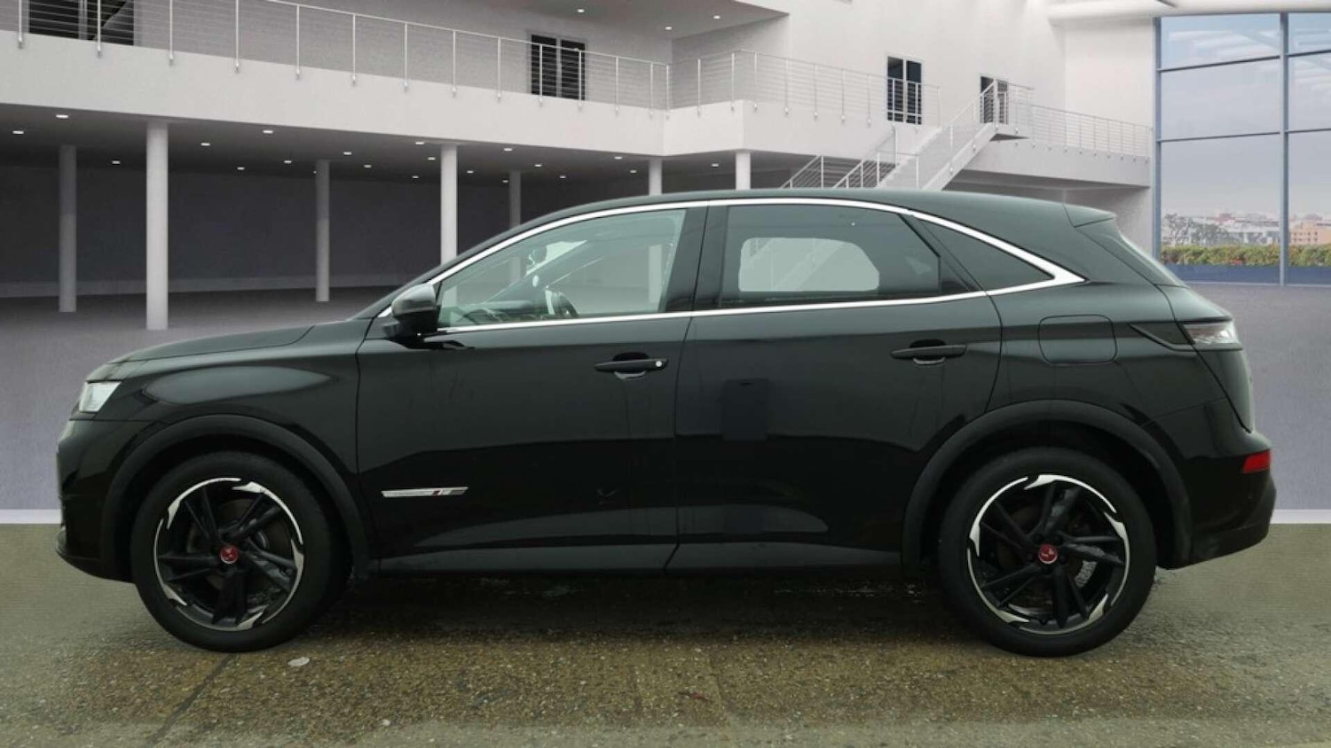 Used DS Automobiles DS 7 2021 for sale - 77670796: Photo 12