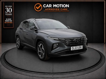 Used Hyundai TUCSON 2023 for sale - 79212173: Photo