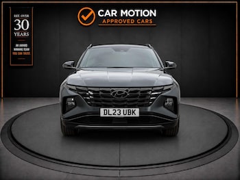 Used Hyundai TUCSON 2023 for sale - 79212173: Photo