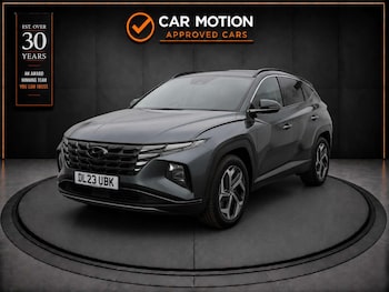 Used Hyundai TUCSON 2023 for sale - 79212173: Photo