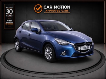 Used Mazda Mazda2 2018 for sale - 79158375: Photo