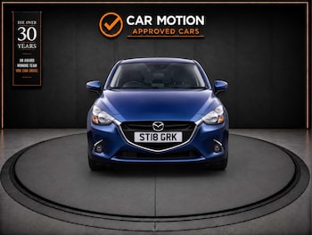 Used Mazda Mazda2 2018 for sale - 79158375: Photo
