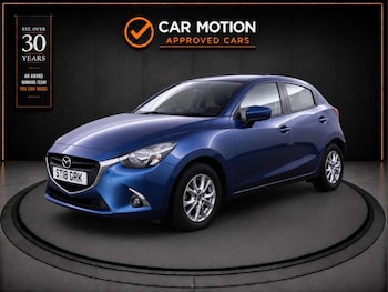 Used Mazda Mazda2 2018 for sale - 79158375: Photo