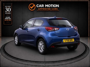 Used Mazda Mazda2 2018 for sale - 79158375: Photo