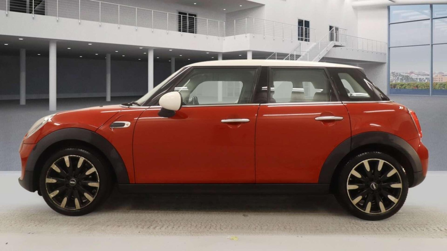 Used MINI Hatch 2016 for sale - 77278641: Photo 12