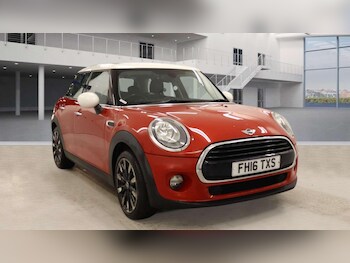 (16) - 1.5 Cooper 5dr