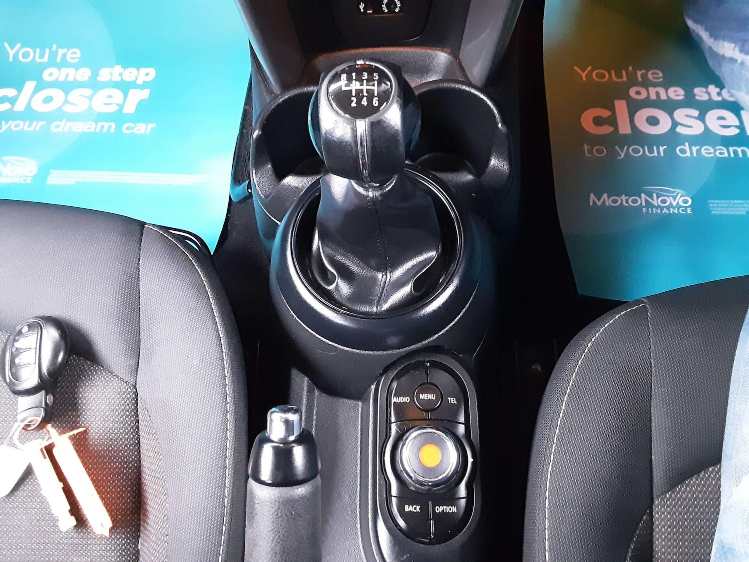 Used MINI Hatch 2016 for sale - 77278641: Photo 24