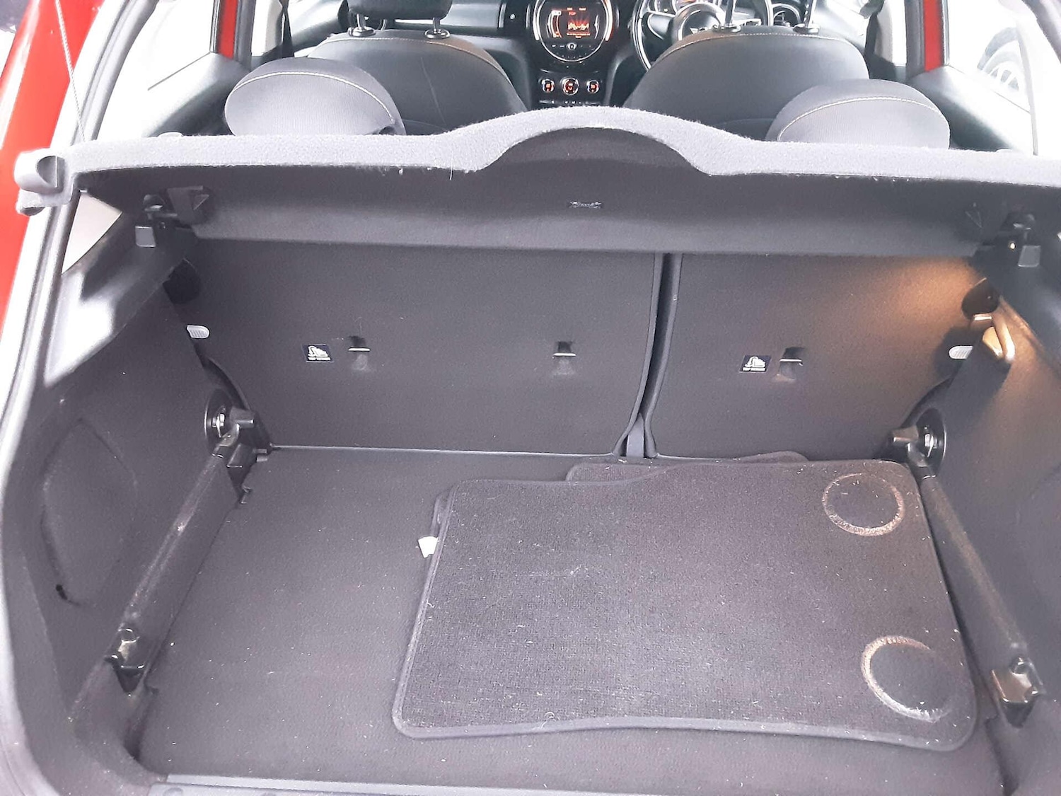 Used MINI Hatch 2016 for sale - 77278641: Photo 27