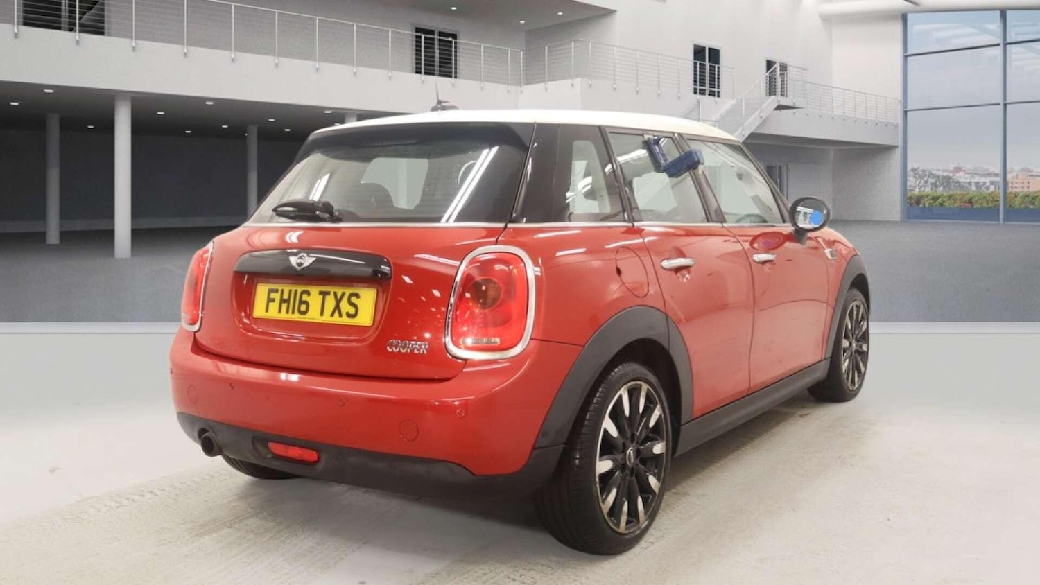 Used MINI Hatch 2016 for sale - 77278641: Photo 6