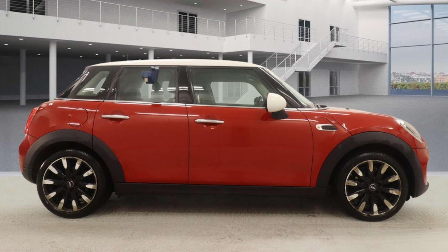 Used MINI Hatch 2016 for sale - 77278641: Photo 9