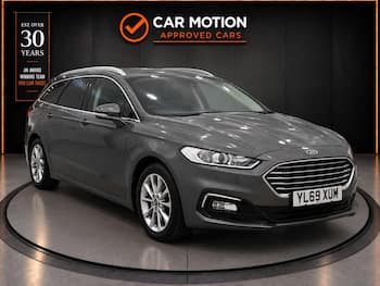Used Ford Mondeo 2020 for sale - 79741045: Photo