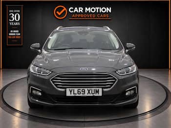 Used Ford Mondeo 2020 for sale - 79741045: Photo