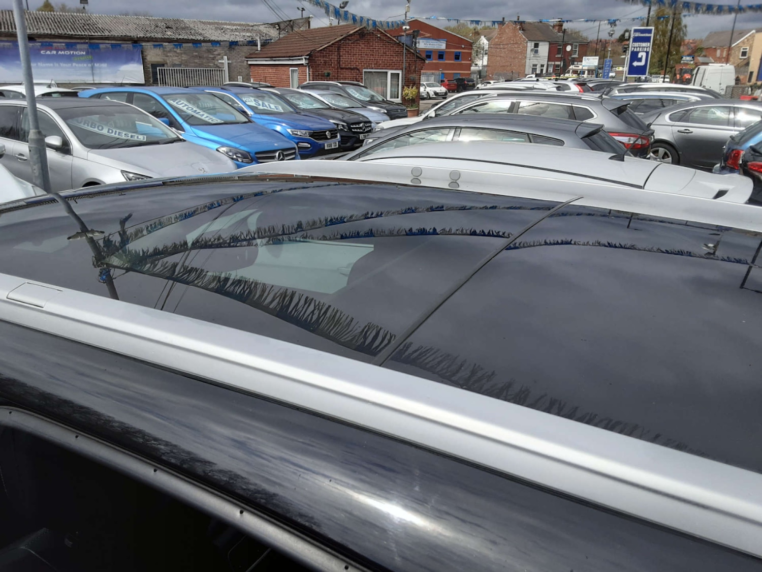 Used Honda CR-V 2016 for sale - 76427156: Photo 16