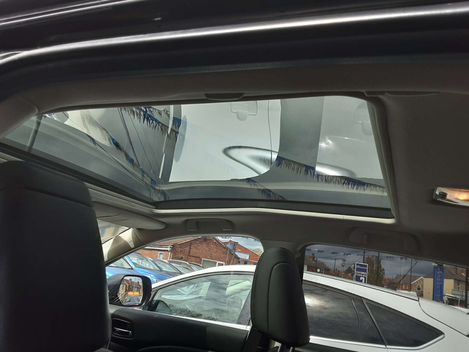 Used Honda CR-V 2016 for sale - 76427156: Photo 17