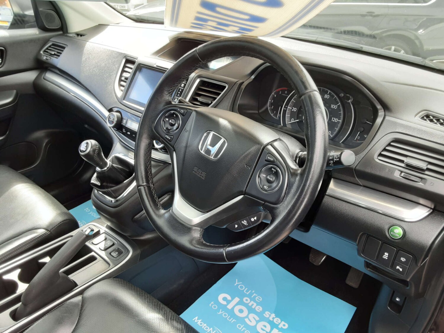 Used Honda CR-V 2016 for sale - 76427156: Photo 20