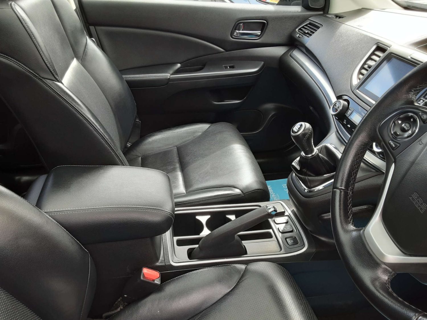 Used Honda CR-V 2016 for sale - 76427156: Photo 21