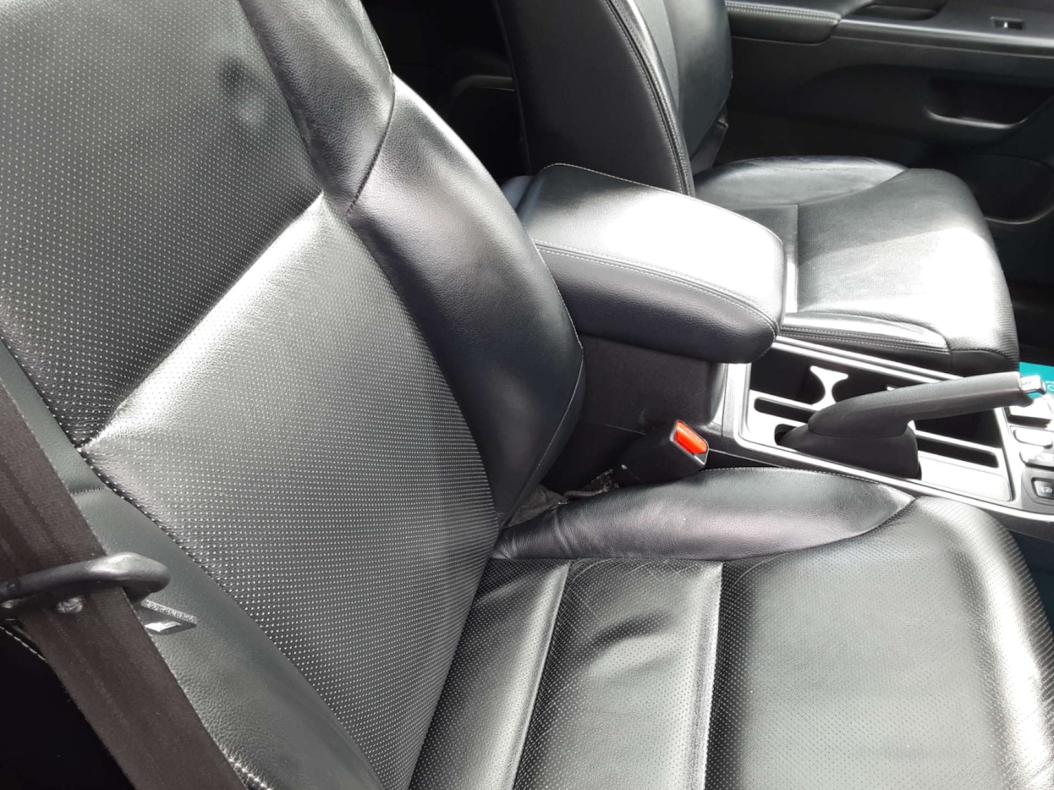 Used Honda CR-V 2016 for sale - 76427156: Photo 22