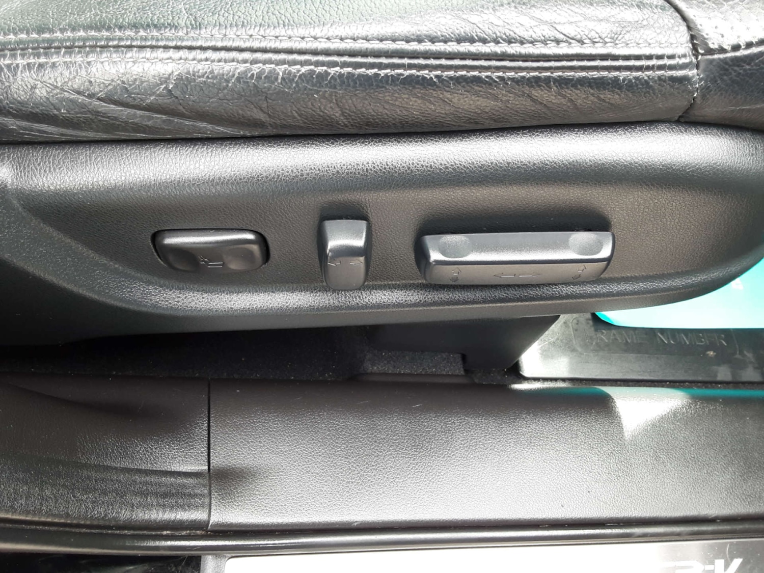 Used Honda CR-V 2016 for sale - 76427156: Photo 23