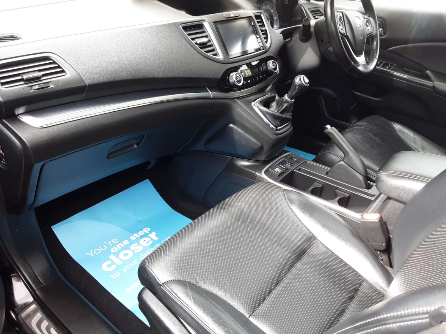 Used Honda CR-V 2016 for sale - 76427156: Photo 24