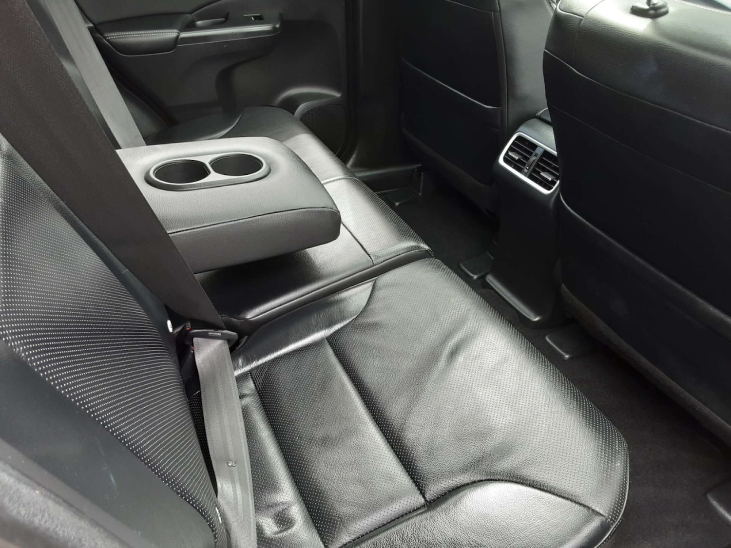 Used Honda CR-V 2016 for sale - 76427156: Photo 27