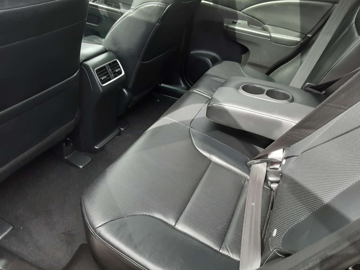 Used Honda CR-V 2016 for sale - 76427156: Photo 28