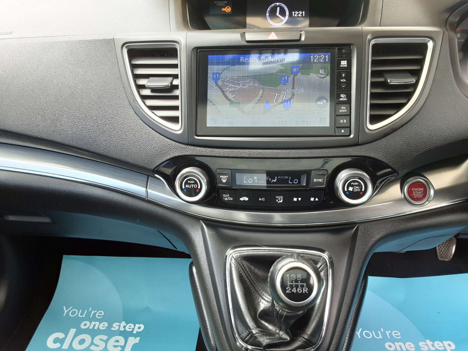 Used Honda CR-V 2016 for sale - 76427156: Photo 35