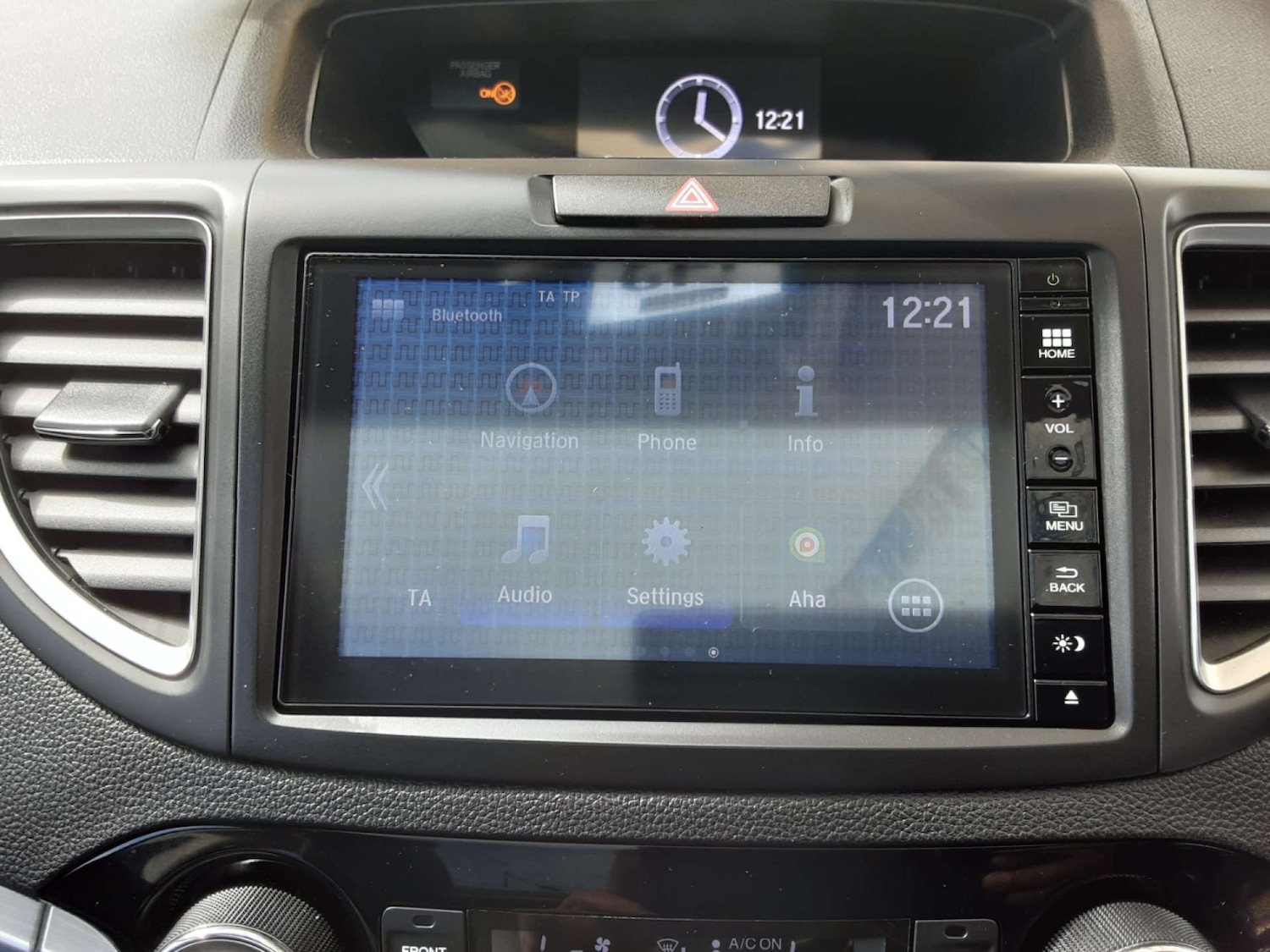 Used Honda CR-V 2016 for sale - 76427156: Photo 37