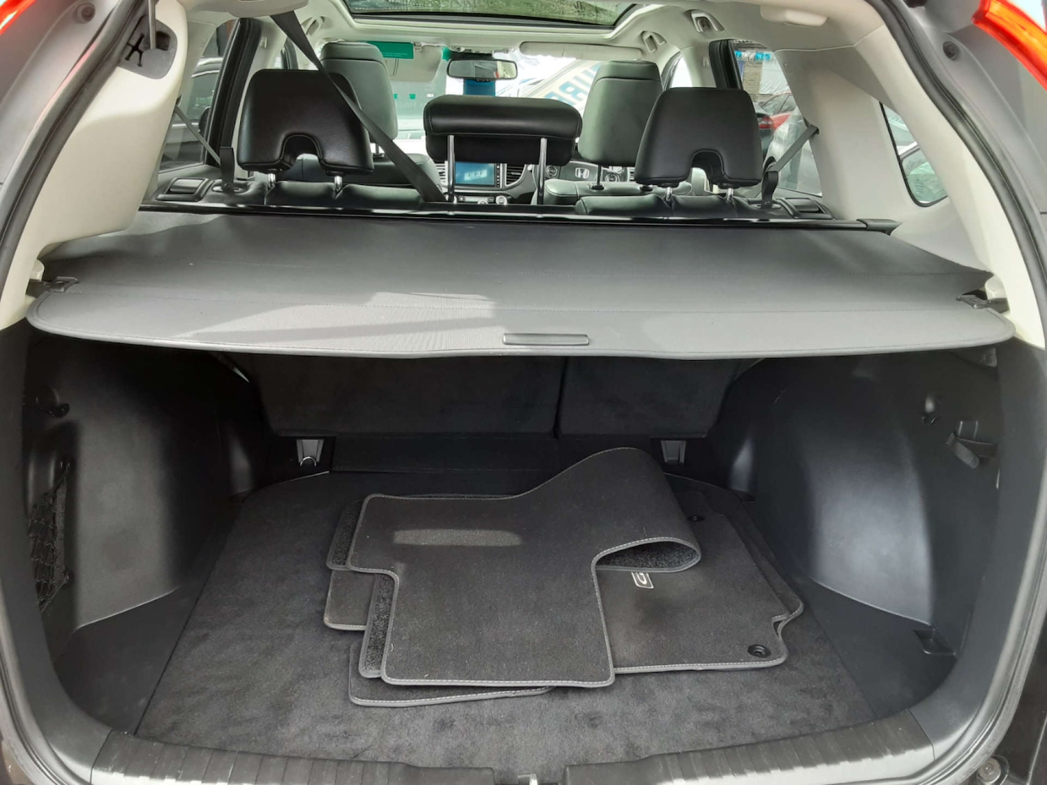 Used Honda CR-V 2016 for sale - 76427156: Photo 39