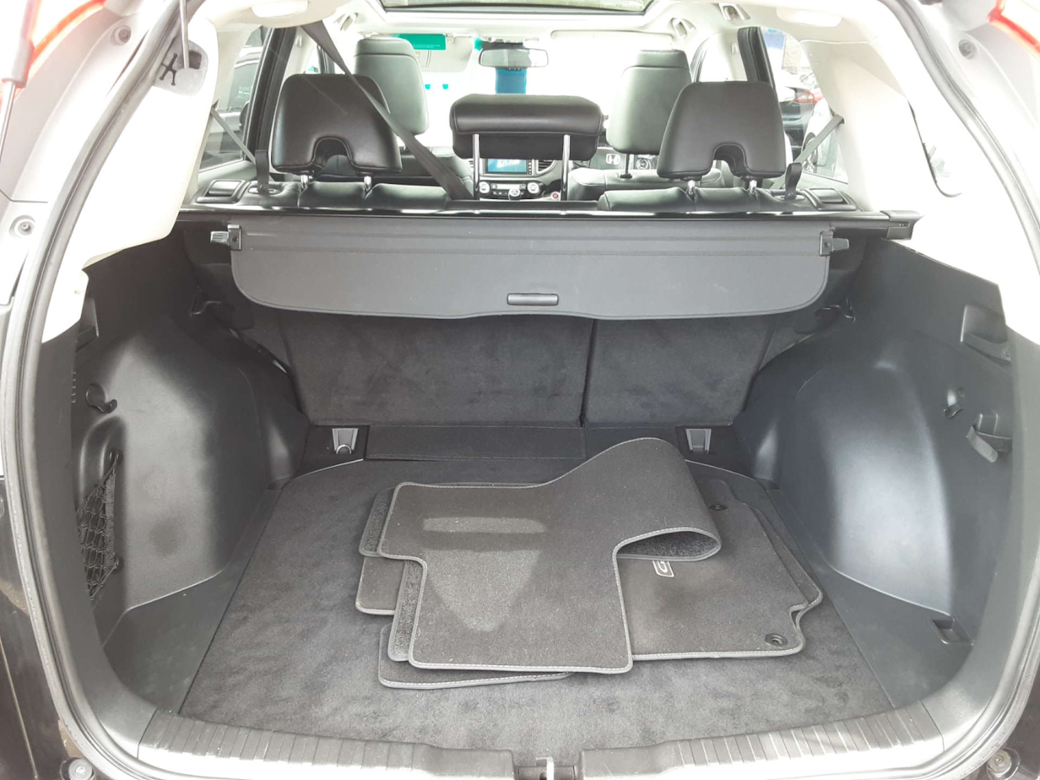 Used Honda CR-V 2016 for sale - 76427156: Photo 40