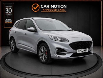 Used Ford Kuga 2022 for sale - 78999098: Photo