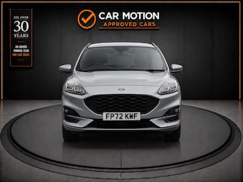 Used Ford Kuga 2022 for sale - 78999098: Photo