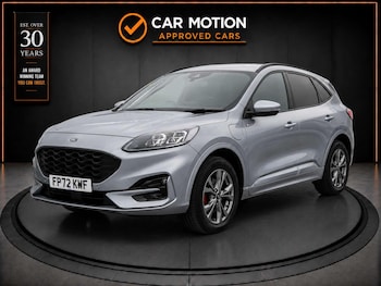Used Ford Kuga 2022 for sale - 78999098: Photo