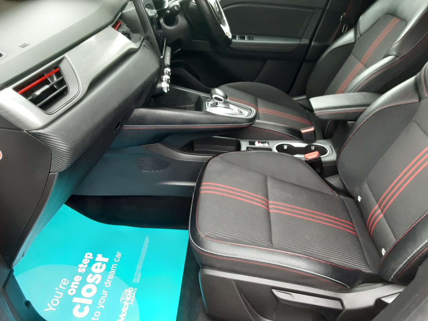 Used Renault Captur 2022 for sale - 76404625: Photo 19