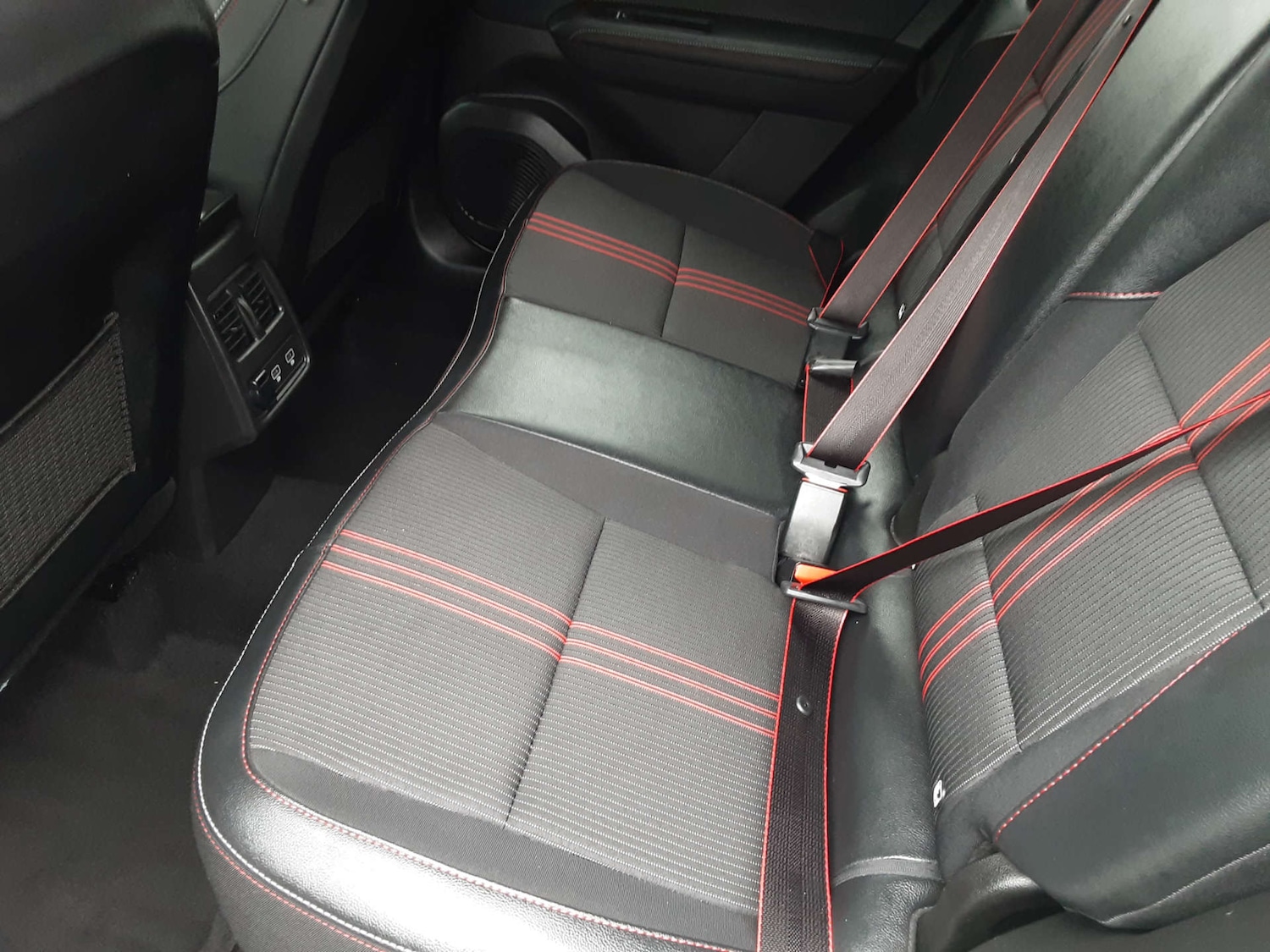 Used Renault Captur 2022 for sale - 76404625: Photo 23